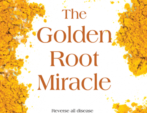 NEW! The Golden Root Miracle